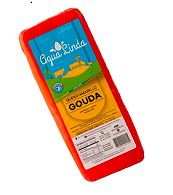 QUESO GOUDA AGUA LINDA  X KG