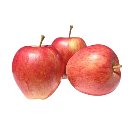 MANZANA ROJA CHILENA X KG