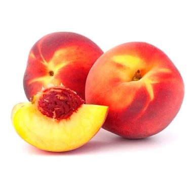 MELOCOTON CRIOLLO X KG