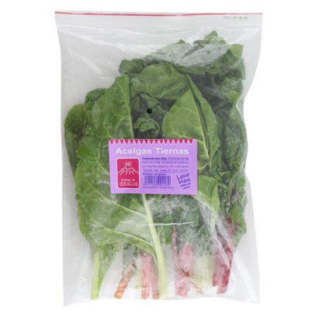 ACELGAS TIERNAS DOS AGUAS 200GR