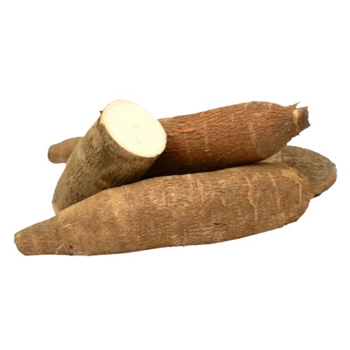 YUCA CRIOLLA X KG