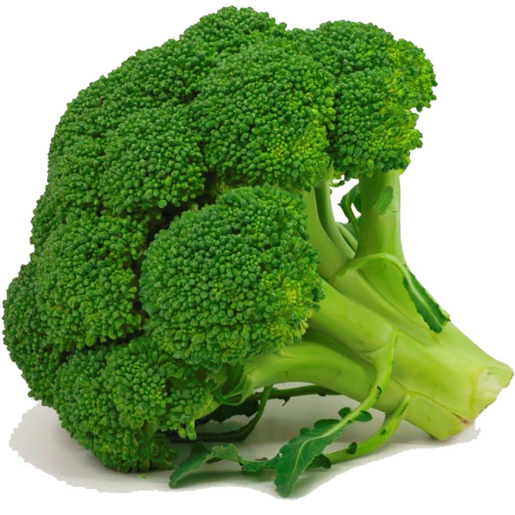BROCOLI X KG