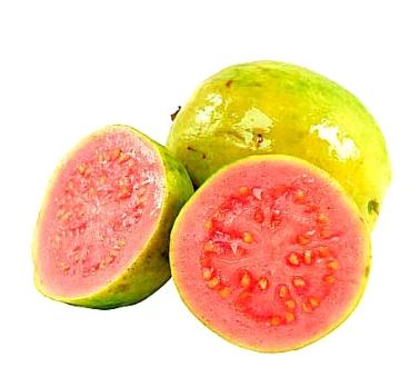 GUAYABA X KG