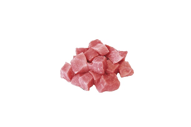 CERDO PICADO PARA HALLACA X KG PLANSUAREZ