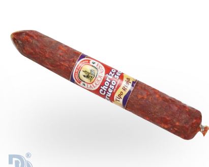 CHORIZO LEONESA TIPO RIOJA GRUESO X KG