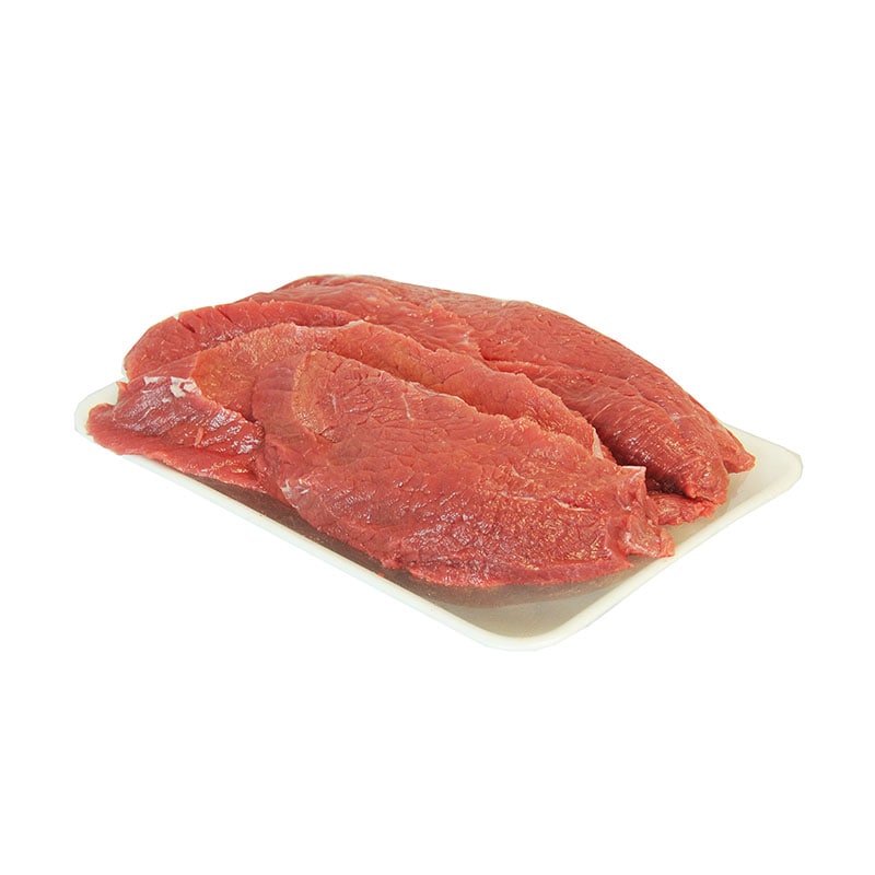 BISTECK DE GANZO X KG PLANSUAREZ