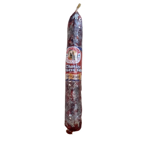 CHORIZO LEONESA PICANTE SECO X KG