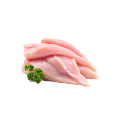 MILANESA DE POLLO X KG PLANSUAREZ