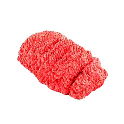 CARNE MOLIDA X KG PLANSUAREZ.