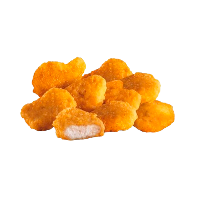NUGGETS DE POLLO X KG