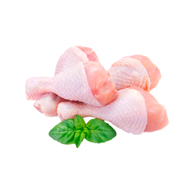 MUSLITO DE POLLO X  KG PLANSUAREZ