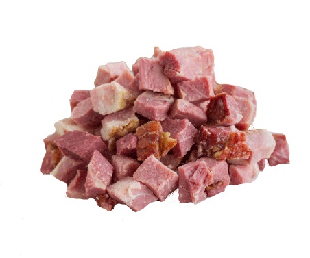 HUESITOS AHUMADOS X KG