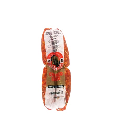 CHORIZO LEONESA RIOJA CORTO X KG