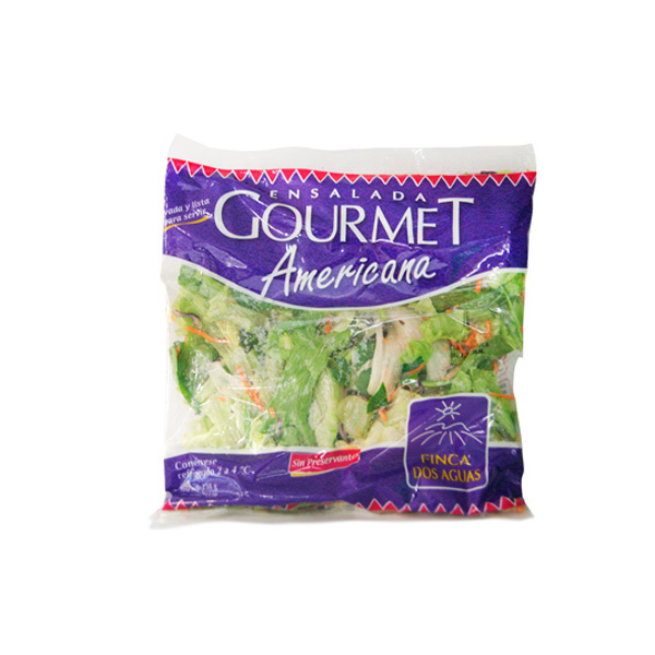 ENSALADA AMERICANA GOURMET 230GR