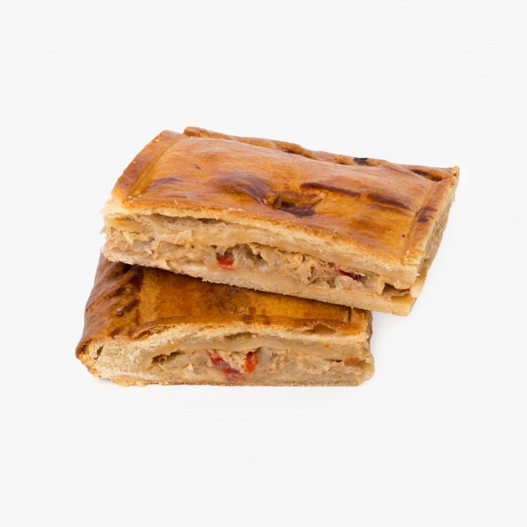 EMPANADA GALLEGA PLANSUAREZ