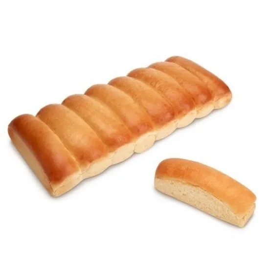 PAN DE PERRO 8UND PLANSUAREZ