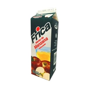 JUGO FRICA 900ML MANZANA