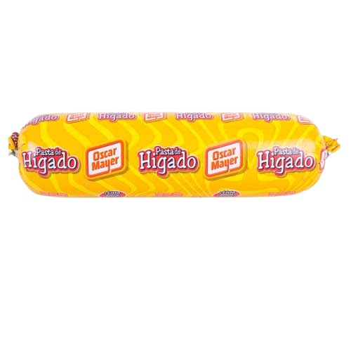 PASTA DE HIGADO OSCAR MAYER 113GR