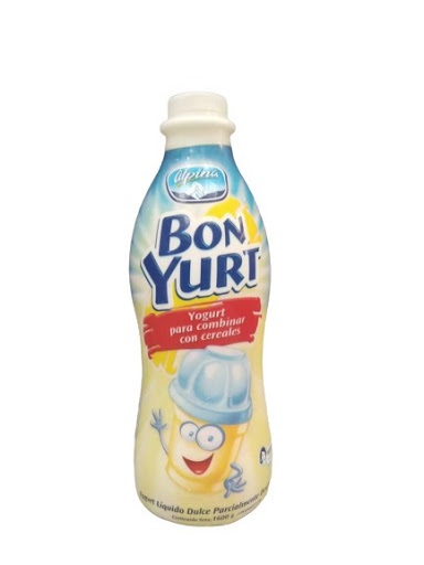 BASE BON YURT ALPINA 1600LT