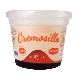 QUESILLO SAPORI 150GR CREMOSILLO TRADIC