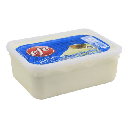 HELADO EFE 2LT MANTECADO