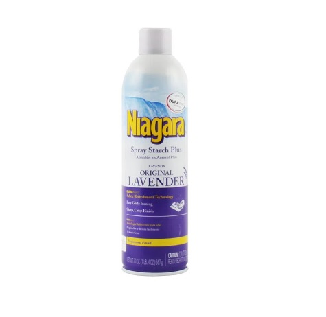 APRESTO NIAGARA 567ML LAVAND SP
