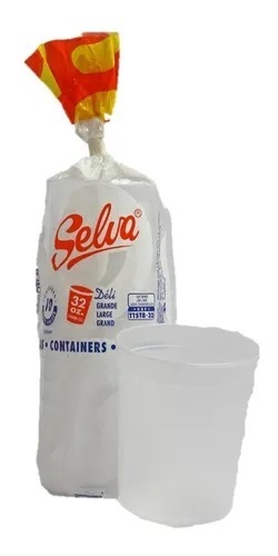 BASE TINA SELVA X10UND N-32 STANDAR