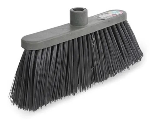 ESCOBA PALMA REAL HERCULES SIN PALO