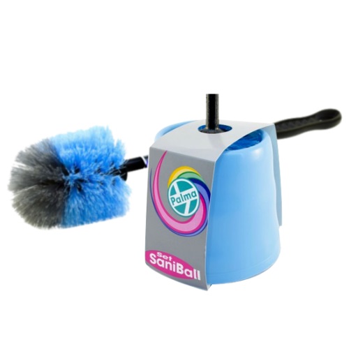 CEPILLO PALMA REAL WC SANIBALL SIN ENV