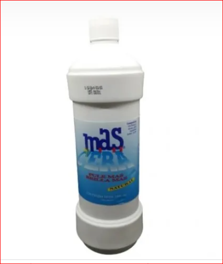 CERA MAS 1LT NATURAL