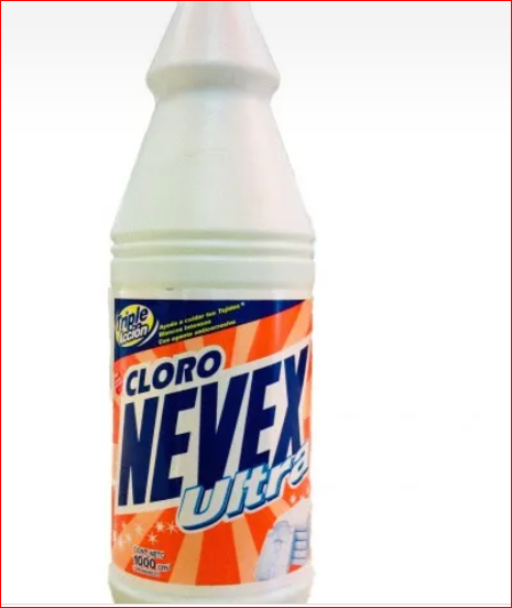 CLORO NEVEX 1LT ULTRA REG