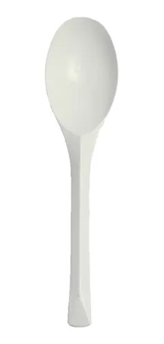 CUCHARAS PLAST CUBIPLAST X1000 GRANEL