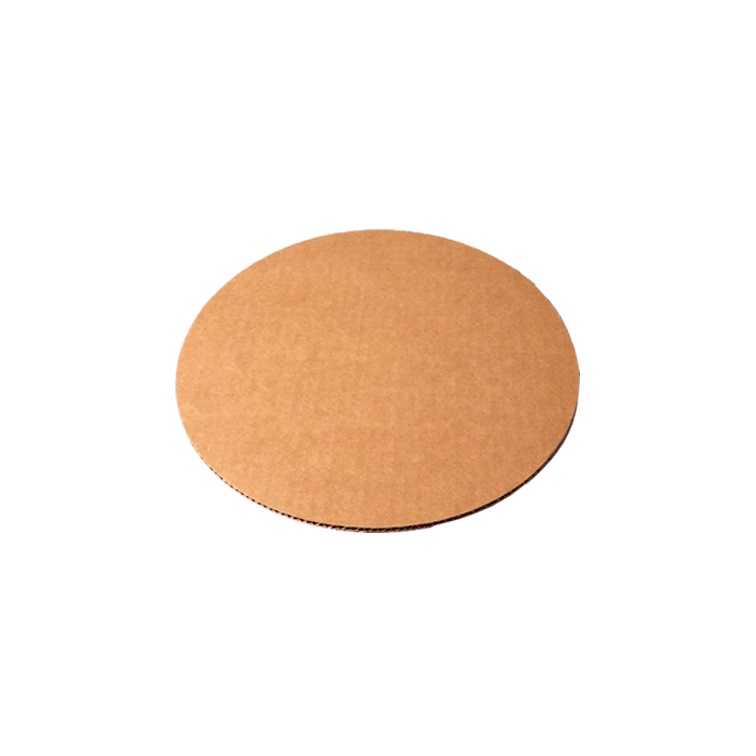 DISCO DE CARTON FANDEC 28CM N-11