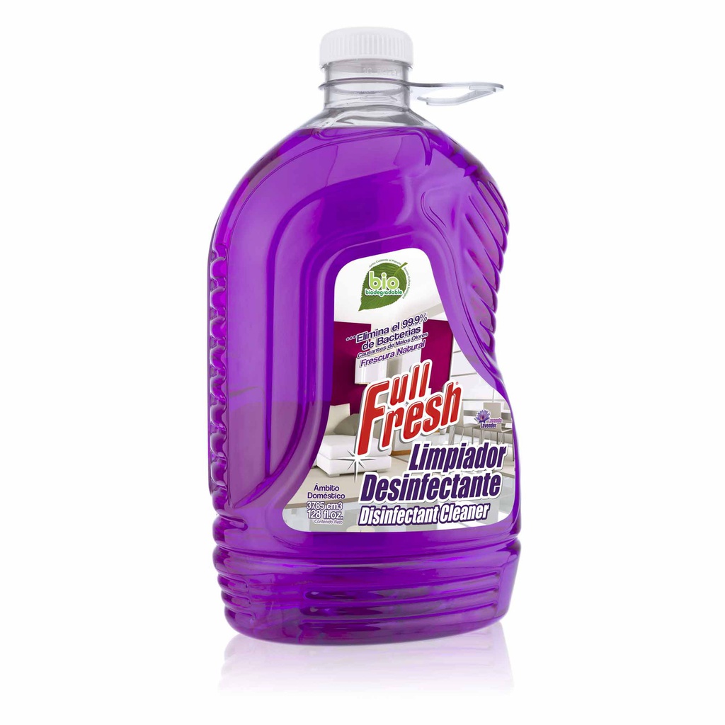 DESINFECTANTE FULLER 1LT LAVANDA