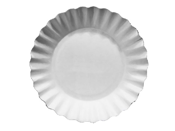 PLATOS D/CARTON FANDEC X20  N-5