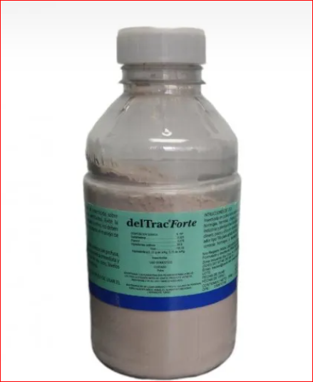 INSECTICIDA DELTRAC 500GR POLVO FORTE