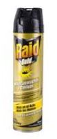 INSECTICIDA RAID 360CC GOLD ARS
