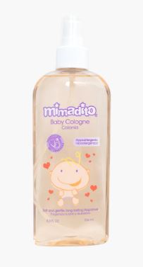 COLONIA MIMADITO 200ML NIÑOS
