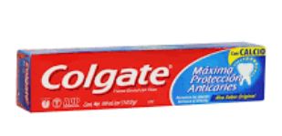 CREMA DENTAL COLGATE 100ML MENTA ORIG