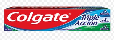 CREMA DENTAL COLGATE 75GR TRIP ACCI