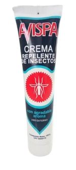 REPELENTE AVISPA 100GR CREMA