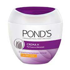 CREMA PONDS 100GR H