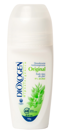 DESOD DIOXOGEN 90GR ROLLON ORIGINAL