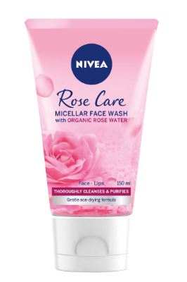 LIMPIADOR NIVEA VISAGE 150ML AL AGUA