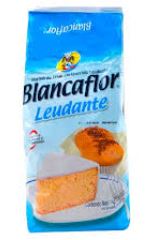 HARINA DE TRIGO BLANCAFLOR 1KG LEUDANTE