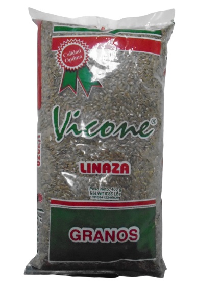 LINAZA VICONE 400GR