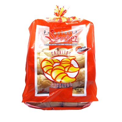 CACHITOS SANCHEZ 750GR