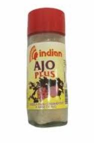 AJO INDIAN 65GR PLUS