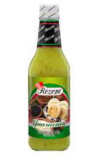 GUASACACA REZEPT 310ML CRIOLLA