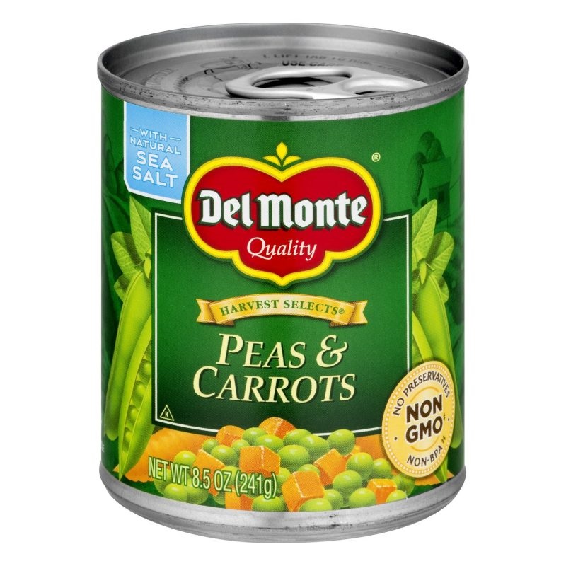 GUISANTES DEL MONTE 220GR TIERNOS